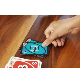 Mattel GDR44 UNO Flip Side