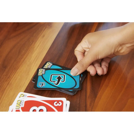 Mattel GDR44 UNO Flip Side