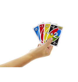 Mattel GDR44 UNO Flip Side