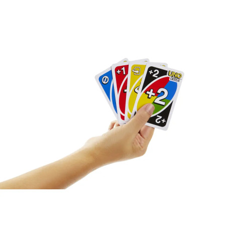 Mattel GDR44 UNO Flip Side