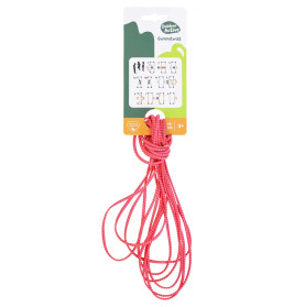 Outdoor active Gummitwist 5 m