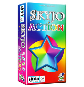 SKYJO Action