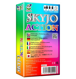 SKYJO Action