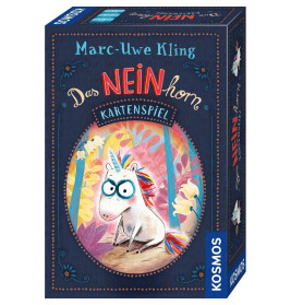 Das NEINhorn Kartenspiel