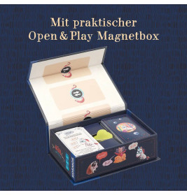 Das NEINhorn Kartenspiel