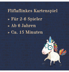 Das NEINhorn Kartenspiel