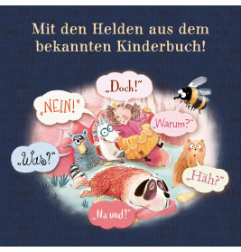 Das NEINhorn Kartenspiel