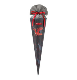 Schultüte Dragon Drako