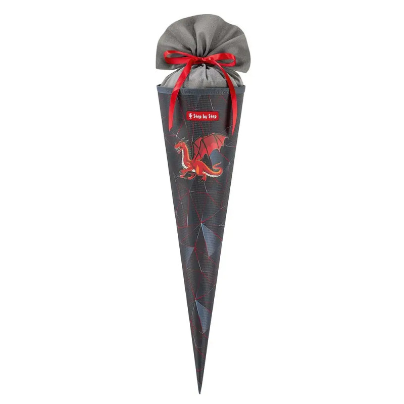 Schultüte Dragon Drako