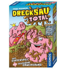 Drecksau total