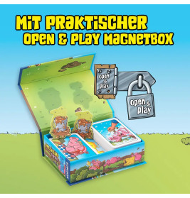 Drecksau total