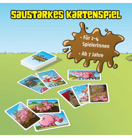 Drecksau total