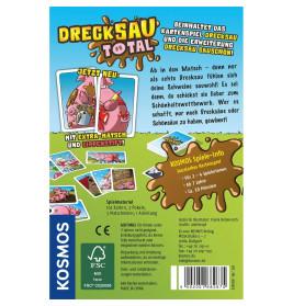 Drecksau total