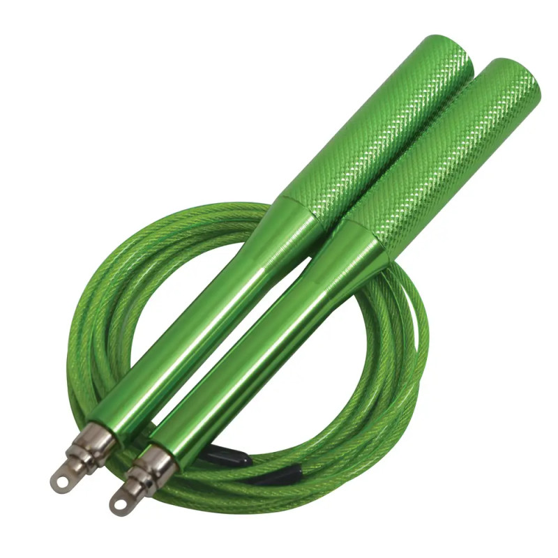 Schildkröt Fitness - Springseil Speed Rope ''Pro''