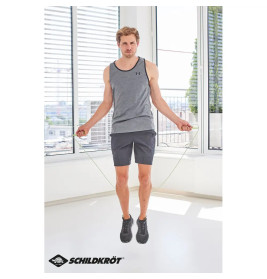 Schildkröt Fitness - Springseil Speed Rope ''Pro''