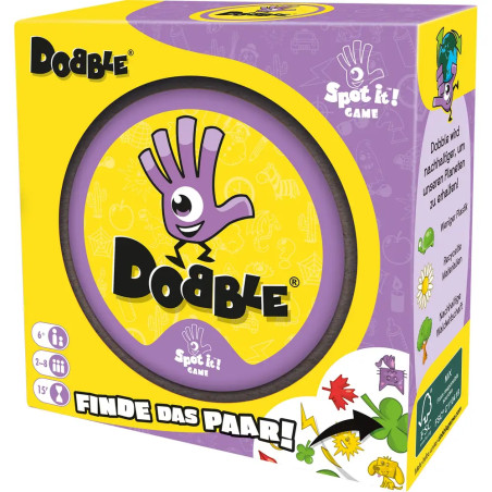Dobble