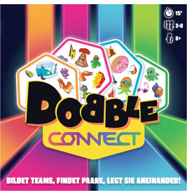 Dobble Connect