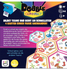 Dobble Connect
