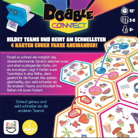 Dobble Connect