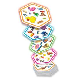 Dobble Connect