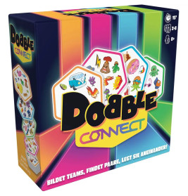 Dobble Connect
