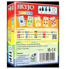 SKYJO Junior