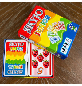 SKYJO Junior