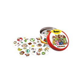 Asmodee Dobble Super Mario