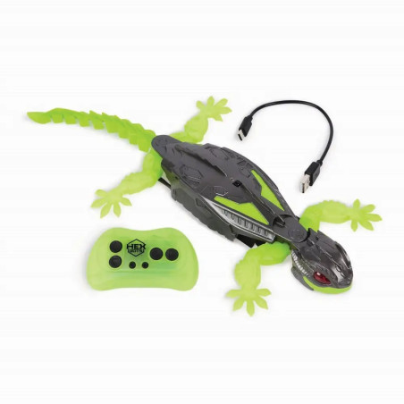 Hex Bots - Wall Crawler Gecko Ferngesteuerter Gecko