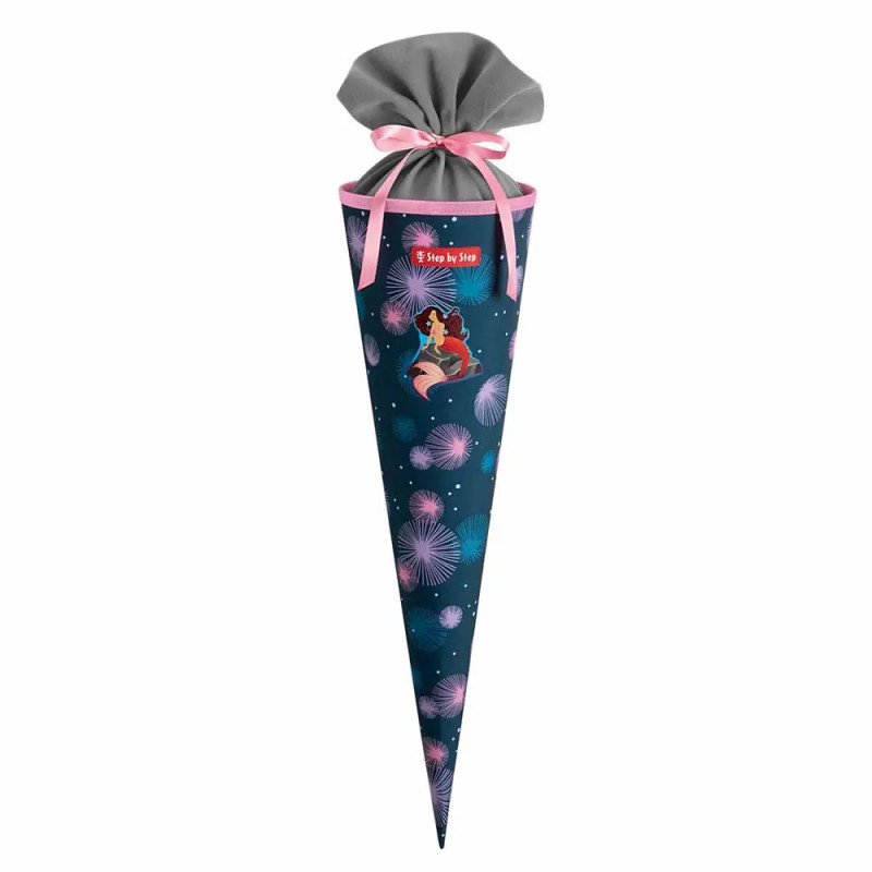 Schultüte ''Mermaid Delia''