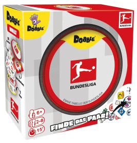 Dobble Bundesliga