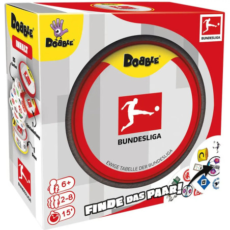 Dobble Bundesliga
