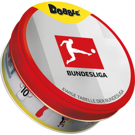 Dobble Bundesliga