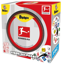 Dobble Bundesliga