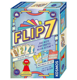 Flip 7