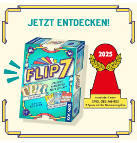 Flip 7