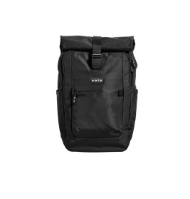 - Platzwunder für jede Situation: der ergonomisch und nachhaltig konzipierte Multifunktions-Rucksack