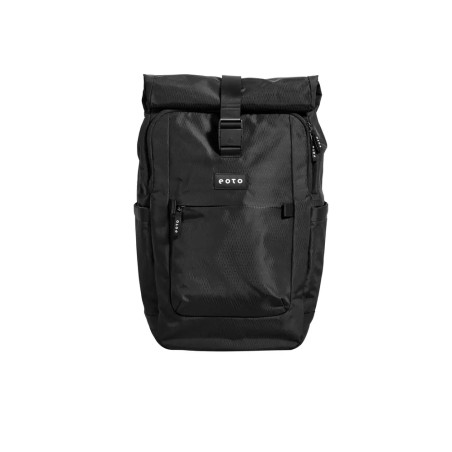 - Platzwunder für jede Situation: der ergonomisch und nachhaltig konzipierte Multifunktions-Rucksack