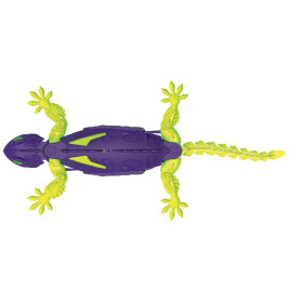 Hex Bots - Ferngesteuerter Wandflitzer Gecko - Leuchtet im Dunkeln