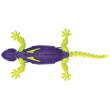 Hex Bots - Ferngesteuerter Wandflitzer Gecko - Leuchtet im Dunkeln