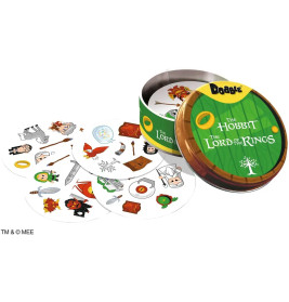 Dobble Der Herr der Ringe