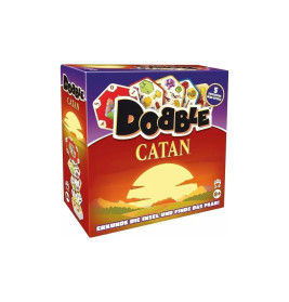 Dobble Catan