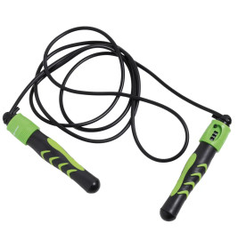 Schildkröt Fitness - Springseil mit Zählfunktion Jumping Rope