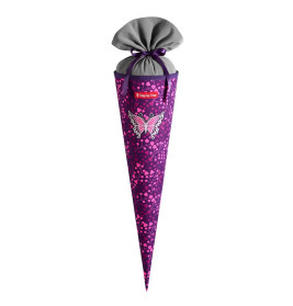 Schultüte ''Butterfly Night Ina''