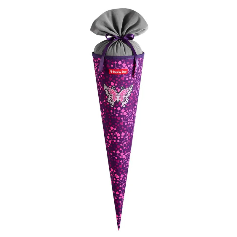 Schultüte ''Butterfly Night Ina''