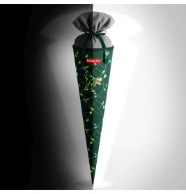 Schultüte ''Dino Night Tyro''