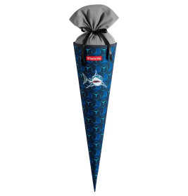 Schultüte ''Shark Dexter''