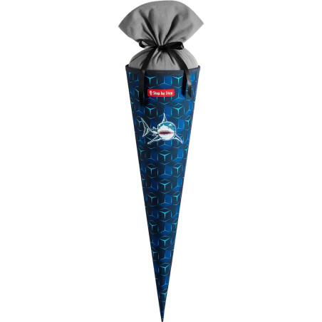 Schultüte ''Shark Dexter''