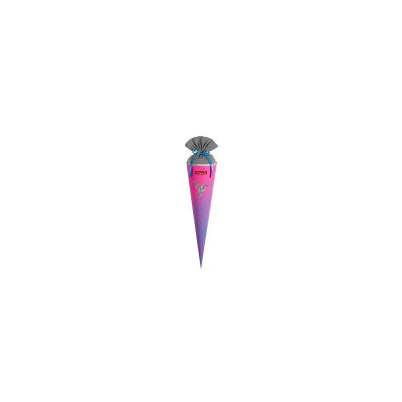 Schultüte ''Kolibri Kaja''