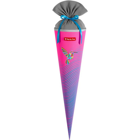 Schultüte ''Kolibri Kaja''